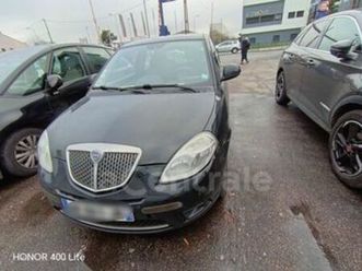 ii generation2 1.4 16v 95 dfs platino b-colore bv6