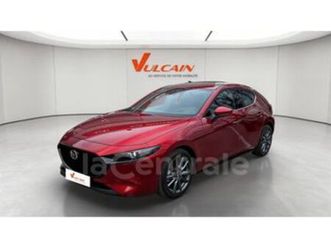 iv generation2 2.5 e-skyactiv-g m hybrid 140 takumi bva6 5p