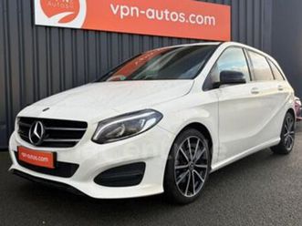 ii 180 intuition 7g-dct