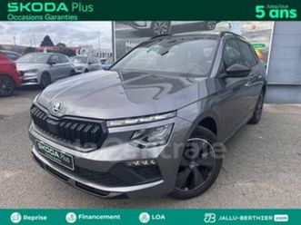 generation2 1.0 tsi evo 2 116 monte carlo dsg7