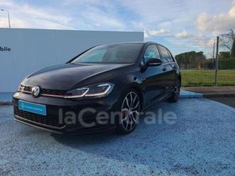 vii generation2 2.0 tsi 245 bluemotion technology gti performance dsg7 5p