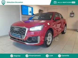 30 tfsi 116 sport limited