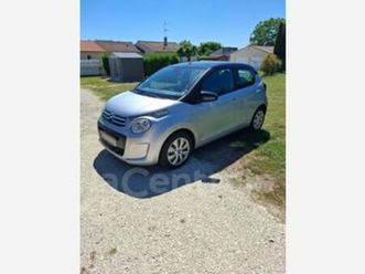 ii 1.2 puretech 82 feel edition airscape