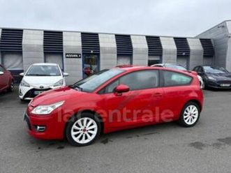 coupe 1.6 vti 120 by loeb