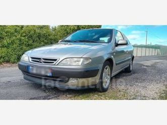 coupe 2.0 16s vts 167