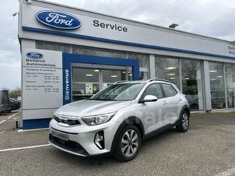 generation2 1.0 t-gdi 100 active business