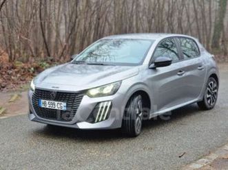 ii generation2 1.2 puretech 100 s&s style bvm6