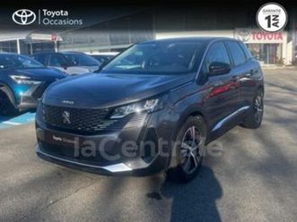 ii generation2 1.2 puretech 130 s&s allure pack