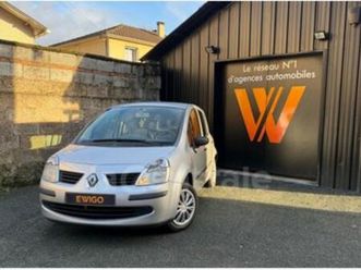 1.2 16v confort clim expression