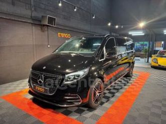 (3) extra-long 220 d 4x4 style 9g-tronic