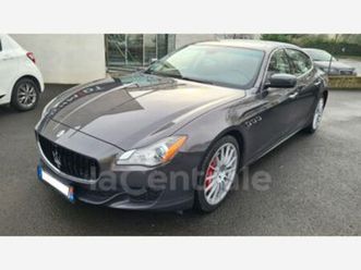 vi generation2 3.0 v6 turbo granlusso diesel