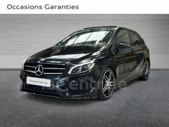 ii generation2 180 d fascination 7g-dct