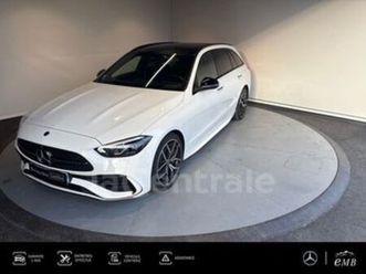 v sw 220 d amg line 4matic 9g-tronic
