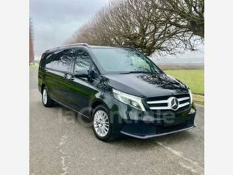 ii generation2 extra-long 250 d avantgarde