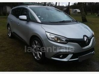 iv 1.5 dci 110 energy business edc 7pl