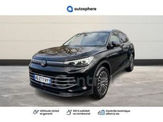 iii 2.0 tdi 150 elegance dsg7