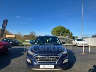 iii generation2 1.6 crdi 136 hybrid 48v creative dct-7