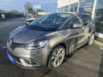 iv 1.7 dci 120 blue business edc