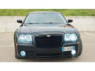 chrysler 300
