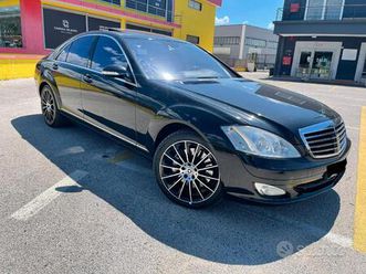 mercedes s500 4 matic