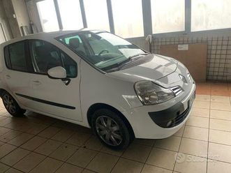 renault modus 1.2 16v wave