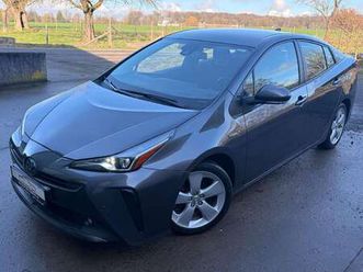 prius phev 1.8i vvt-i business 5pl eu6d -t-e