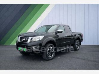 ii cabine king 2.3 dci 160 n-connecta