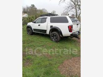 ii king-cab 2.3 dci 160 optima