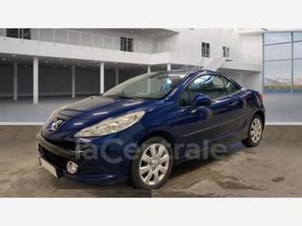 cc 1.6 hdi 110 fap sport