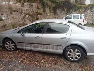 1.6 hdi 110 executive