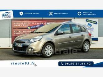 iii generation2 estate 1.5 dci 90 business eco2