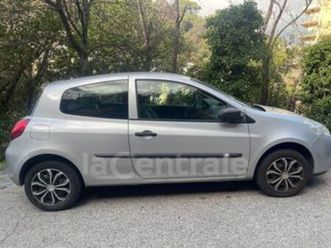 iii generation2 1.5 dci 70 societe air eco2