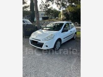 iii societe air 1.5 dci 85