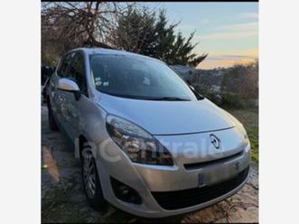 iii generation2 1.5 dci 110 fap authentique 5pl