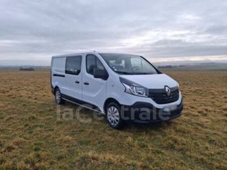 iii generation2 cabine confort l2h1 1200 dci 95