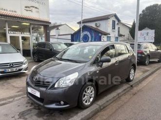 126 d-4d fap skyview 7pl