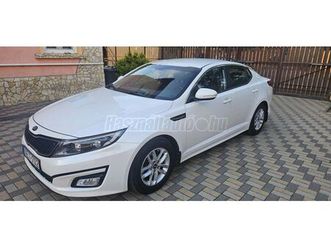 kia optima 1.7 crdi ex (automata)