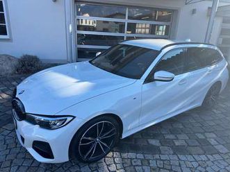 xdrive m-sport|sportautomatik|standh|dab|19