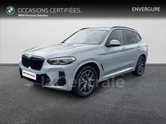 (g01) generation2 xdrive30e 292 m sport bva8