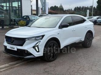 1.2 e-tech full hybrid 200 esprit alpine