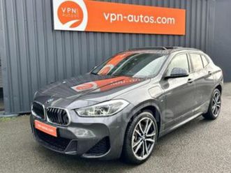 (f39) xdrive 25e 220 m sport bva6