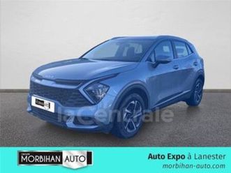 v 1.6 t-gdi 230 isg hybride 4x2 active bva6