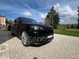 iii p510e 3.0 i6 phev 510 first edition