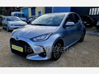 iv 116h hybride design bva