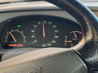 saab aero turbo se talladega 205 hp