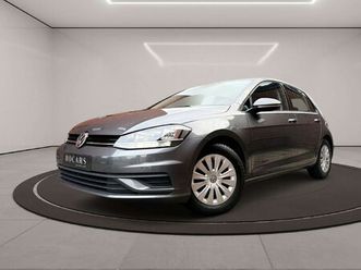 volkswagen golf 1.6 tdi *automat*gps*camera*carplay*garantie 1an