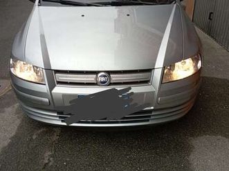 stilo 2004 5p 1.9 mjt actual 120cv