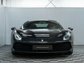 occasion 488 gtb 2016 à vendre à wavre