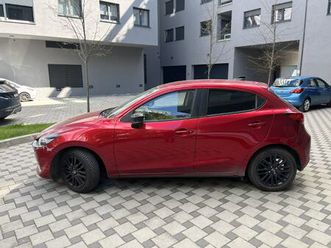 mazda 2 1.5 i /homura, 2023 god.