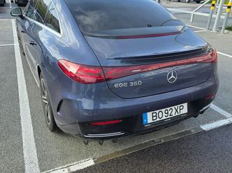 mercedes-benz eqe 350